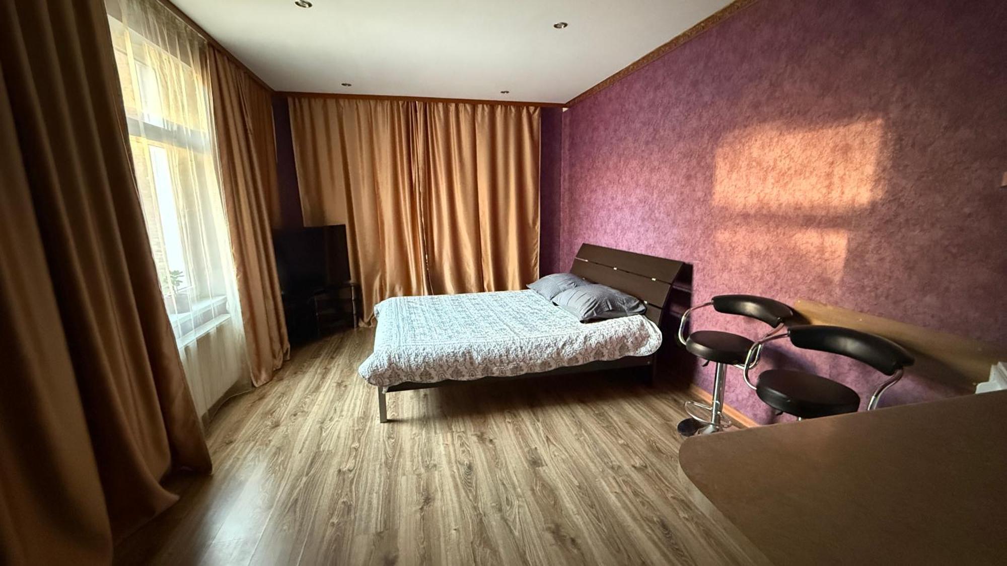 Apartamenti Рига Экстерьер фото