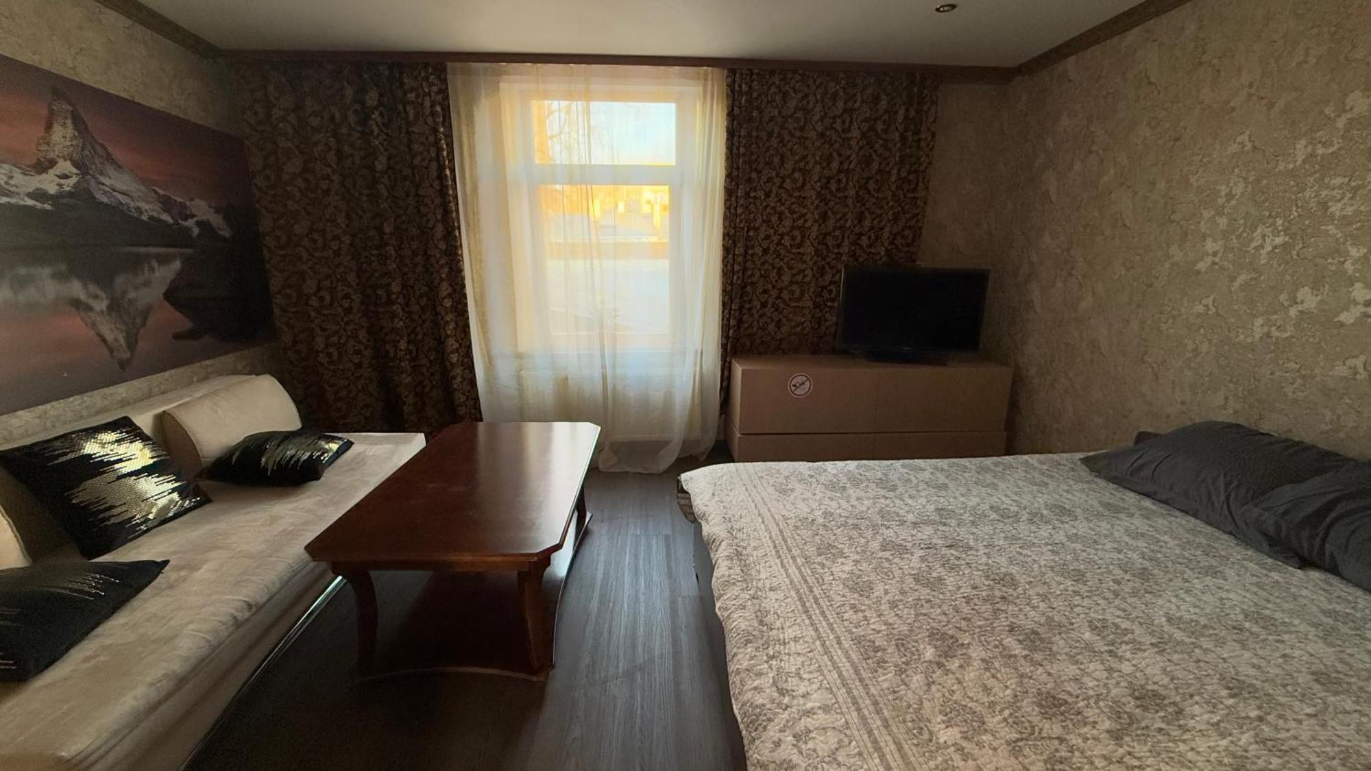 Apartamenti Рига Экстерьер фото