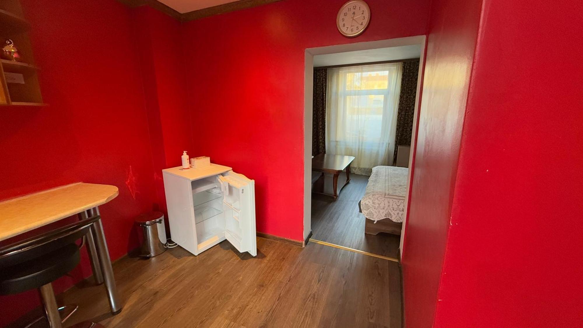 Apartamenti Рига Экстерьер фото
